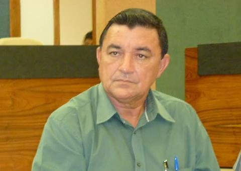 Juiz ordena afastamento de Antônio Peixoto da Prefeitura de Itacoatiara