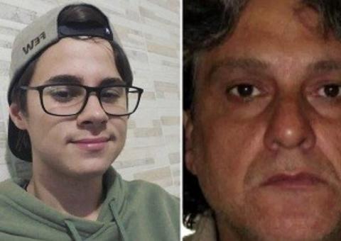 Amigos de assassino de Rafael Miguel e pais falam sobre fuga; crime completa 1 ano