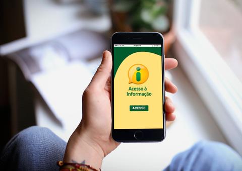 Governo amplia sigilo de documentos solicitados por meio de lei 