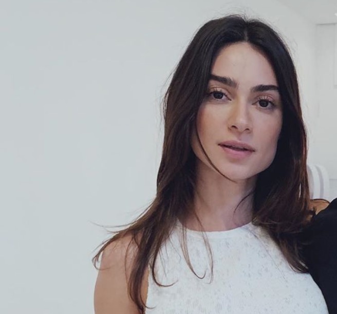 Thaila Ayala se pronuncia após polêmica com nome da marca de roupas