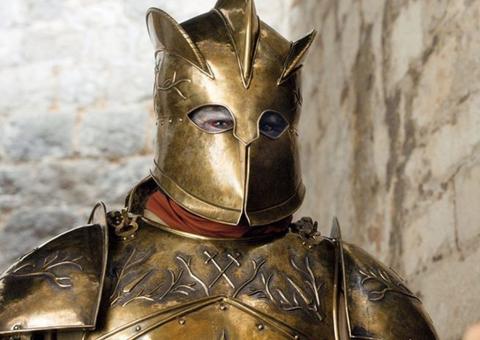 'Montanha' de Game Of Thrones terá um reality show onde será desafiado