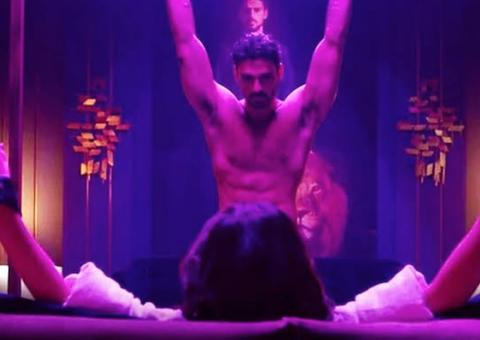 365 DNI: Filme erótico estreia na Netflix e agita web; ‘pornô puro’