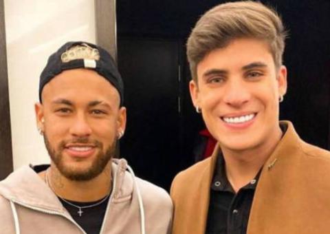 Após áudio vazado, Neymar e ‘parças’ podem ser indiciados; Entenda 
