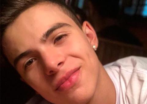 Ex-Carrossel Thomaz Costa aparece no ‘Cidade Alerta’ e intriga internautas 