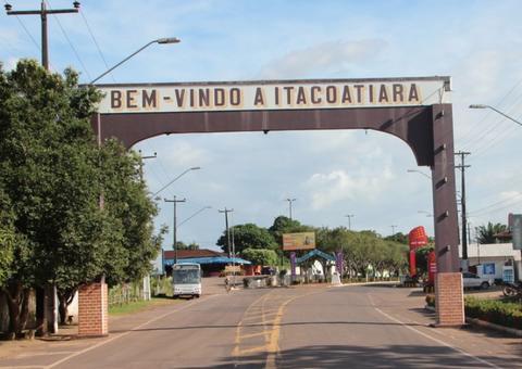 Itacoatiara ultrapassa mil infectados pela Covid-19 