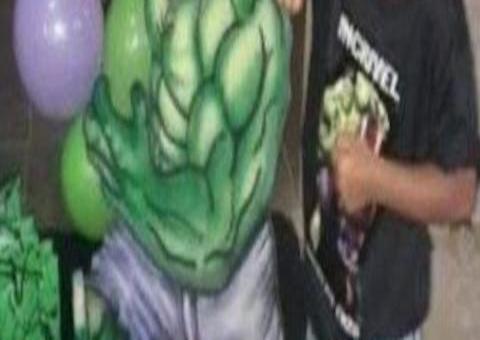 Menino de 4 anos morre baleado durante a própria festa de aniversário 