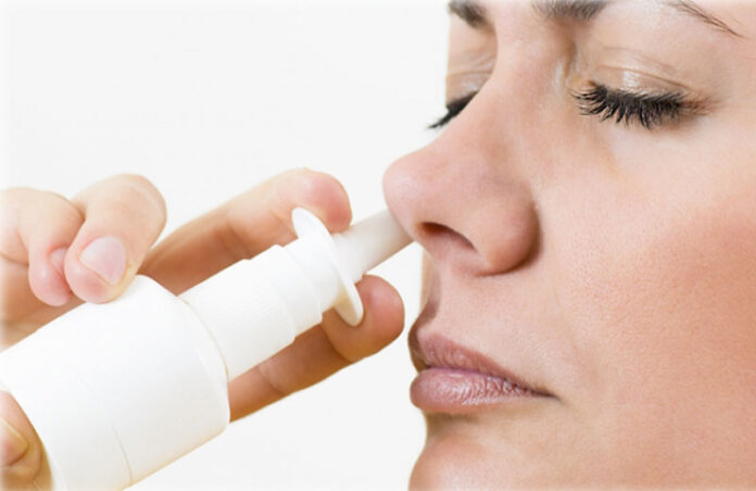 Vacina por spray nasal é desenvolvida no Brasil; saiba mais