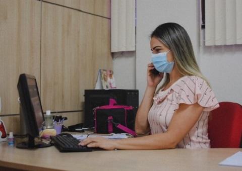Durante pandemia, mais de nove mil atendimentos não presenciais foram realizados pelo Procon Amazonas