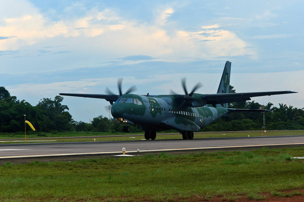 Governo Federal reforça atendimento de saúde no interior do Amazonas