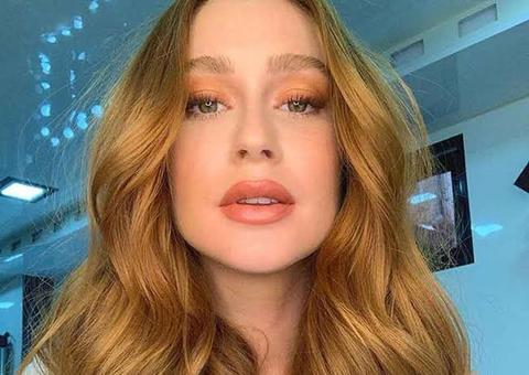 Marina Ruy Barbosa critica 'cultura do cancelamento' na web: 'não entendo'
