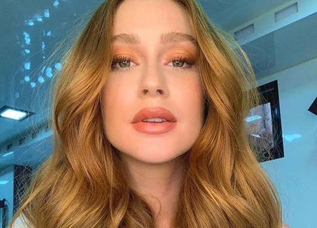Marina Ruy Barbosa critica 'cultura do cancelamento' na web: 'não entendo'