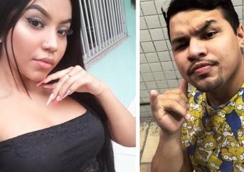 Suspeito de matar a jovem Heloisa chega a Manaus nessa terça-feira