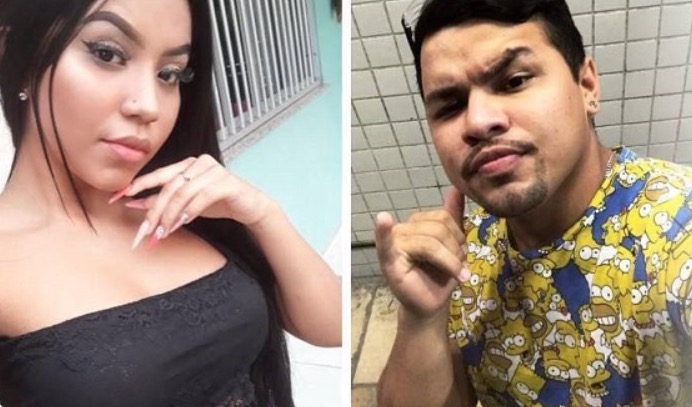 Suspeito de matar a jovem Heloisa chega a Manaus nessa terça-feira