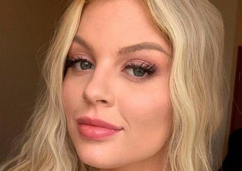 Luísa Sonza compra mansão após separação de Whindersson Nunes