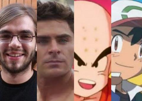 Casa Geek 42 entrevista Fábio Lucindo em bate-papo sobre dublagem brasileira