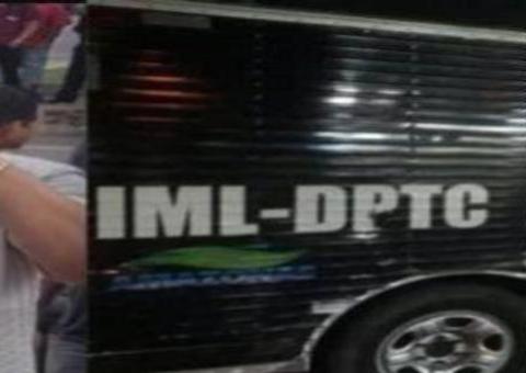 Vaza áudio de Givancir de Oliveira comemorando liberdade após prisão por morte de homem no Amazonas