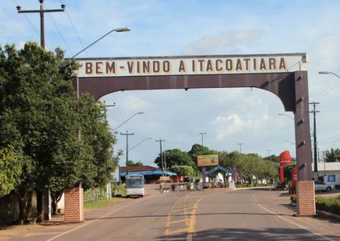 MP investiga contrato de R$ 16 milhões para compra de combustíveis em Itacoatiara