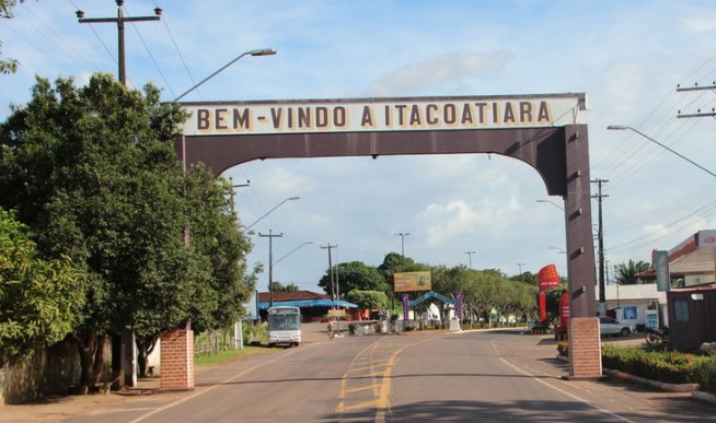 MP investiga contrato de R$ 16 milhões para compra de combustíveis em Itacoatiara