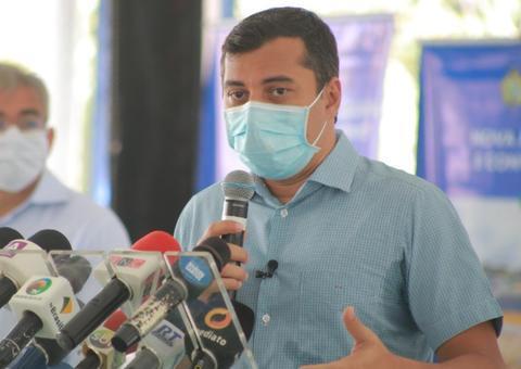 Estudo aponta que Governo do Amazonas evitou 1,3 mil mortes e 123 mil infectados por Covid-19