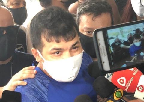 Caso Heloisa: Suspeito de matar adolescente em Manaus pretendia desfigurar seu rosto, diz polícia 