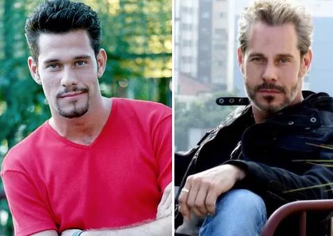 Ex-galã da Globo, Nico Puig diz que se assumir gay ‘trouxe consequências’