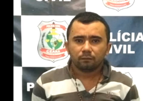 Suspeito de matar ganhador da Mega-Sena é encontrado morto com vários tiros pelo corpo 