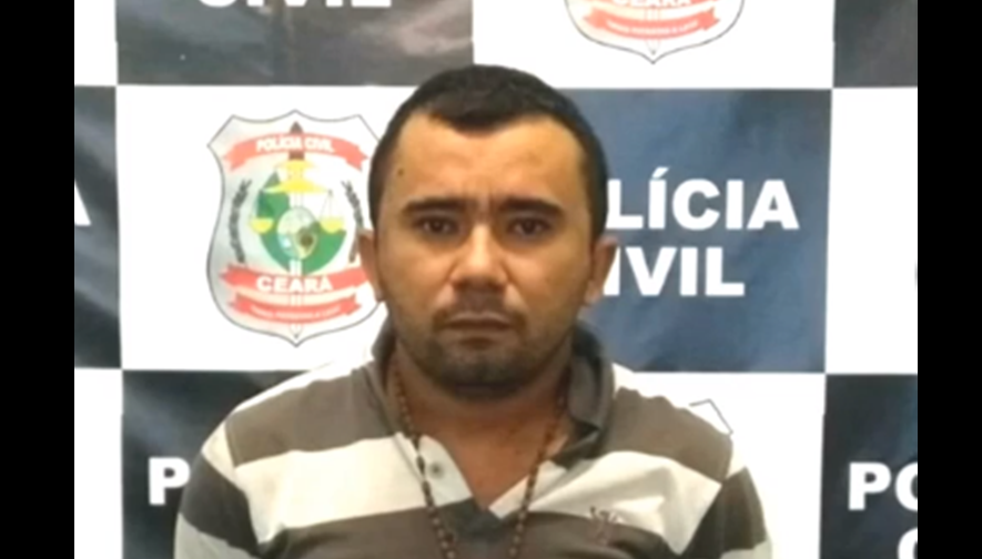 Suspeito de matar ganhador da Mega-Sena é encontrado morto com vários tiros pelo corpo 