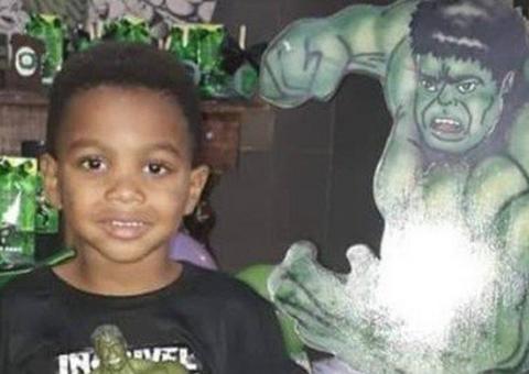 Suspeito de atirar em criança durante festa de aniversário é ex-soldado do Exército 