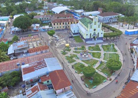 Ex-prefeito de São Paulo de Olivença é condenado a devolver mais de R$ 37 milhões