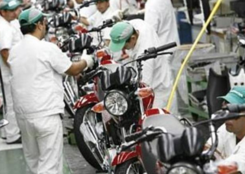 Moto Honda sofre ataque global de hackers e paralisa atividades em Manaus