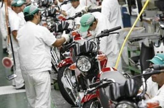 Moto Honda sofre ataque global de hackers e paralisa atividades em Manaus