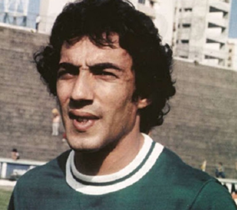 Morre Ronaldo, ex-Palmeiras, autor do gol do título de 74 sobre Corinthians