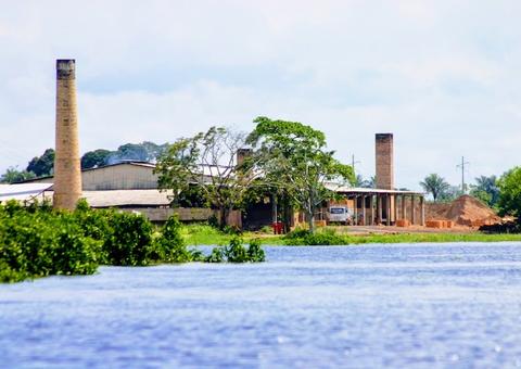Aleam debate problemas de cinco municípios do Amazonas