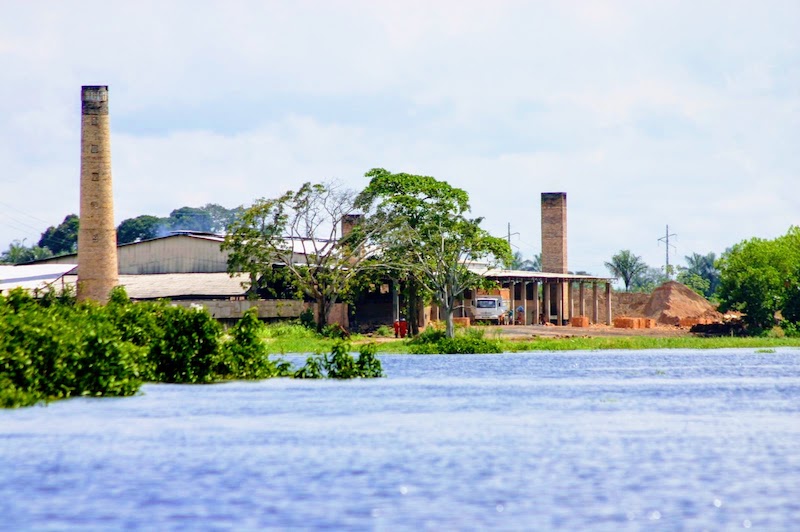 Aleam debate problemas de cinco municípios do Amazonas