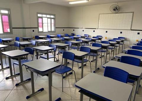 Secretário explica como será o retorno das aulas presenciais no Amazonas