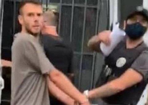 Briga por lanche pode ter sido motivo de filho ter matado a própria mãe em condomínio 