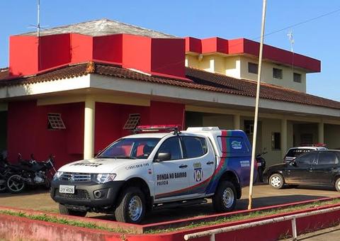 Homem que estuprou a própria sobrinha dos 7 aos 10 anos é preso em Manaus