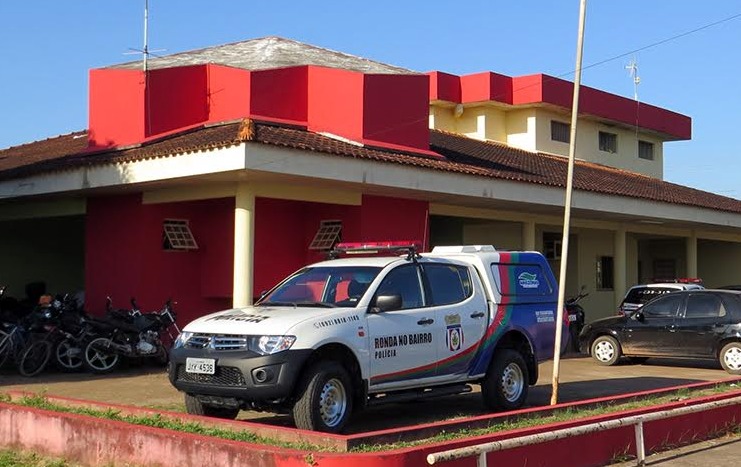 Homem que estuprou a própria sobrinha dos 7 aos 10 anos é preso em Manaus