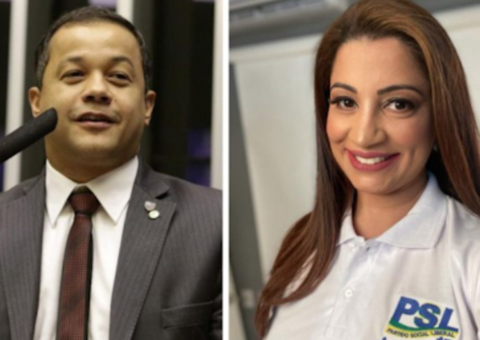 Com tempo de TV e Fundo Partidário, PSL articula nomes para Prefeitura de Manaus