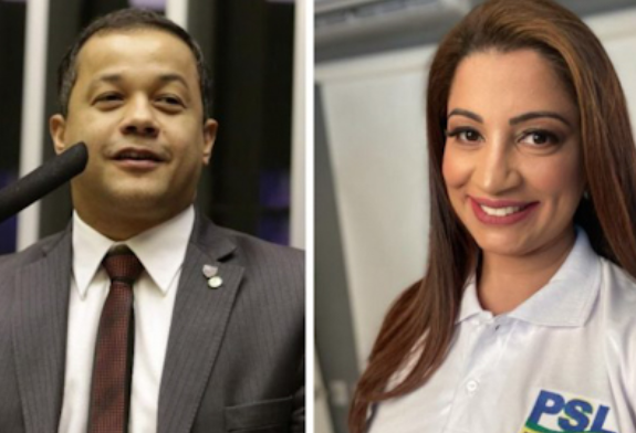 Com tempo de TV e Fundo Partidário, PSL articula nomes para Prefeitura de Manaus