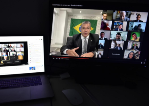 'Deixe as multinacionais investirem no Amazonas' diz Josué Neto