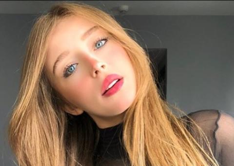 Duda Reis visita família após polêmicas envolvendo namoro com Nego do Borel