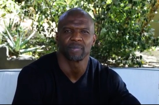 Terry Crews presta solidariedade à família de adolescente morto em operação policial no Rio de Janeiro