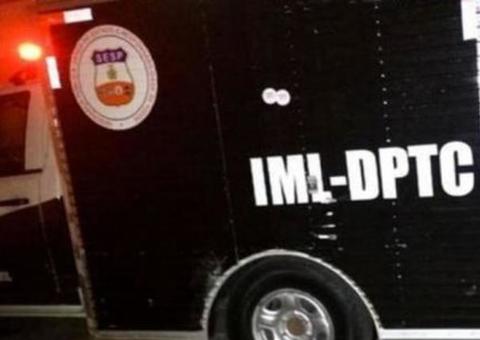 Criminosos que mataram jovem na Compensa aproveitaram falta de energia no bairro