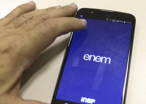 Prazo para pagamento da taxa do Enem termina nesta quarta-feira 