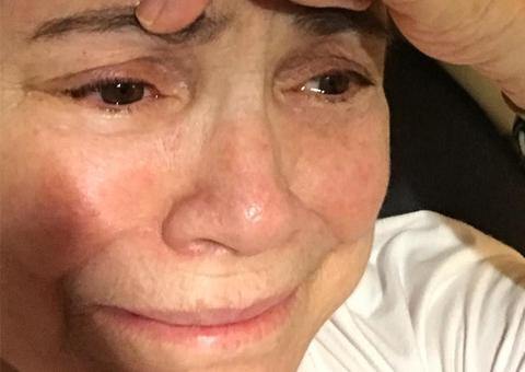 Regina Duarte é exonerada 3 meses após assumir cargo na secretaria de Cultura