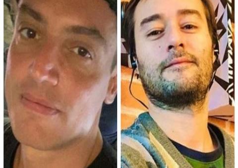 Léo Dias faz acusações contra colunista de Sônia Abrão: 'jornalista covarde'