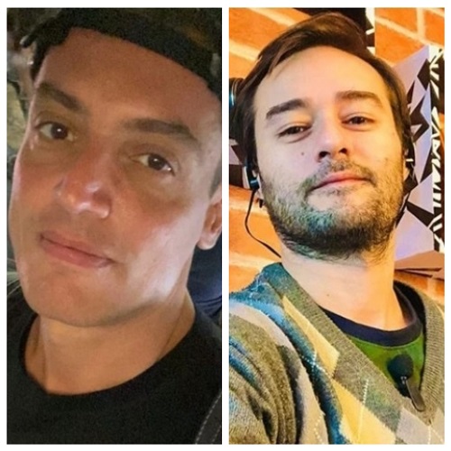 Léo Dias faz acusações contra colunista de Sônia Abrão: 'jornalista covarde'