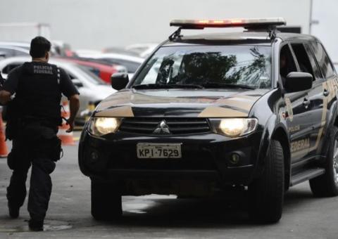 Polícia Federal deflagra Operação 'Para Bellum'  que investiga compra de respiradores