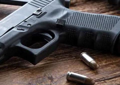 Direito de registrar arma que pertenceu ao pai é assegurado a filho